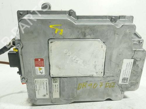 Electronic module PORSCHE TAYCAN (Y1A) | BP39176222M83 - Image 5