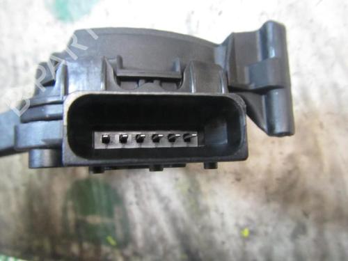 Pedal CHEVROLET CRUZE Hatchback (J305)  | BP4009225I4 