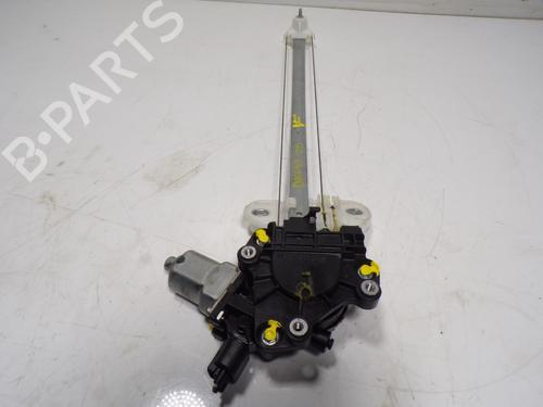 Rear right window mechanism HONDA CIVIC IX Tourer (FK)  | BP11488231C25 