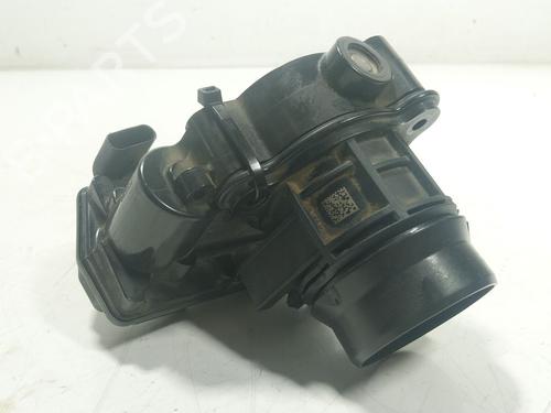 Throttle body BMW 1 (F40) 118 d | BP31148418M82 - Image 2