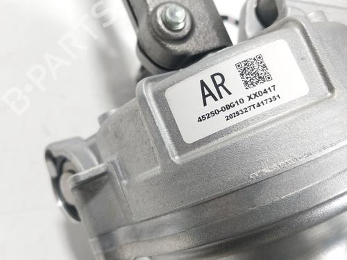 Steering column TOYOTA YARIS CROSS (MXP_) 1.5 Hybrid (MXPJ11) | BP30949346M21 - Image 3