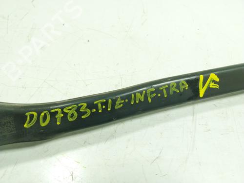 Left rear suspension arm AUDI A4 B9 Avant (8W5, 8WD)  | BP20485465M14 