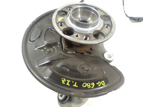Left rear steering knuckle MERCEDES-BENZ E-CLASS (W213)  | BP7285456M27 