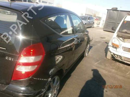 Engine MERCEDES-BENZ A-CLASS (W169)  | BP3870083M1 