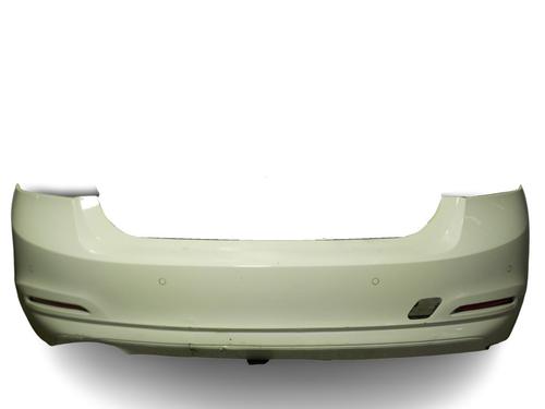 Used Rear bumper BMW 3 (F30, F80) 318 d (150 hp) 10930486