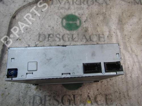 Electronic module MERCEDES-BENZ E-CLASS (W211) E 280 CDI (211.020) | BP3839493M83 