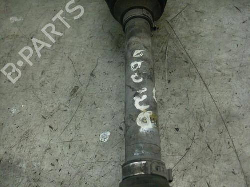 Right front driveshaft FORD COUGAR (EC_) 2.0 16V | BP3757164M39 