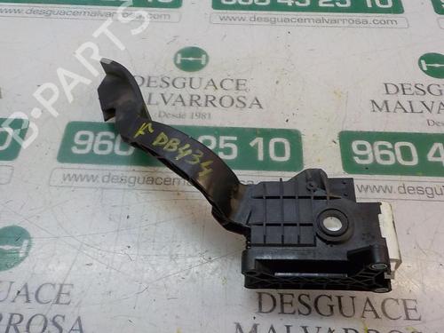Pedal OPEL CORSA D (S07) 1.4 (L08, L68) | BP3865920I4 