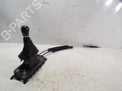 Selector da caixa Selector da caixa VW POLO VI (AW1, BZ1, AE1) 1.0 TSI (95 hp) 8880832 8880832
