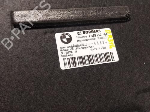 Other BMW 4 Convertible (G23, G83) M 440 i Mild-Hybrid xDrive | BP29977138O1