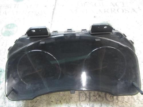 Used Instrument cluster TOYOTA AVENSIS Saloon (_T27_) [2008-2018]  3835507