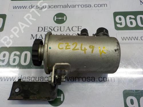 Power steering reservoir JEEP COMPASS (MK49) 2.2 CRD | BP14280199M117 