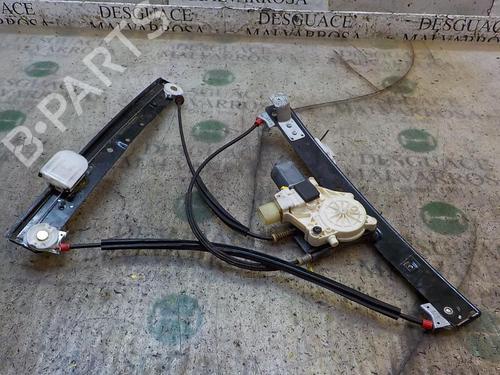 Used Front right window mechanism FORD MONDEO IV Turnier (BA7) 2.0 TDCi (140 hp) 4006830
