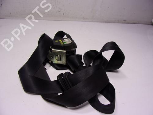 Used Front right seatbelt DACIA LOGAN II 1.5 dCi / Blue dCi 75 (75 hp) 17219788