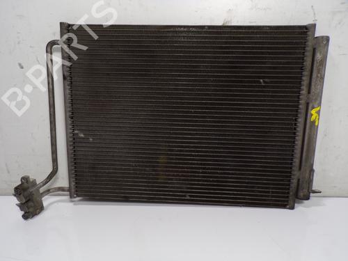 Used AC radiator AC radiator BMW X5 (E53) 3.0 d (218 hp) 15066797 15066797