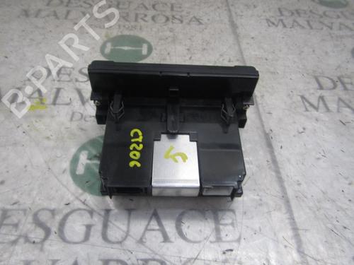 Ferdsskriver VOLVO V50 (545) 1.6 D | BP3830276C48 