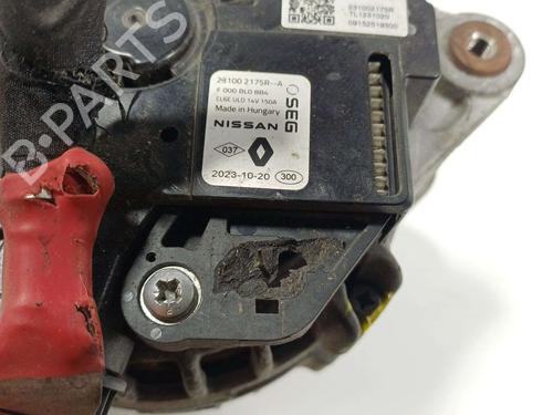 Generator DACIA DUSTER (HM_) | BP39598590M7 - Image 4