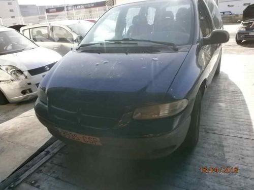 Tailgate lift support CHRYSLER VOYAGER / GRAND VOYAGER III (GS_, NS_) 2.5 TD | BP17210052C138 