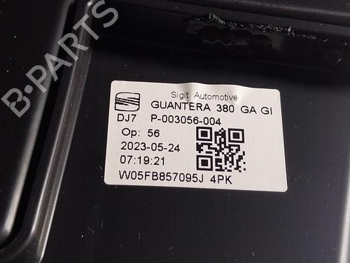 Glove box SEAT LEON Sportstourer (KL8, KLD)  | BP20167874C95 