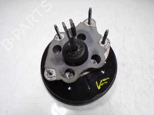 Servo brake RENAULT CLIO IV (BH_)  | BP15190470M42 