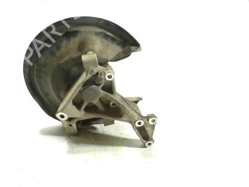 Left rear steering knuckle VW PASSAT B7 (362) 1.6 TDI | BP7838108M27 