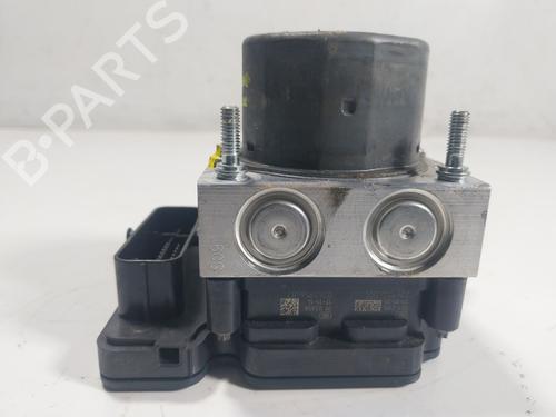 Used ABS pump NISSAN QASHQAI II (J11, J11_) 1.6 dCi (130 hp) 26144778