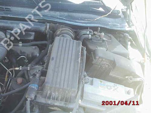 Left front window switch CITROËN XANTIA (X1_, X2_)  | BP3742288I27 