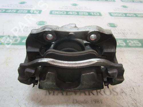 Right front brake caliper PEUGEOT 208 I (CA_, CC_) 1.6 HDi / BlueHDi 75 | BP11550632M104 