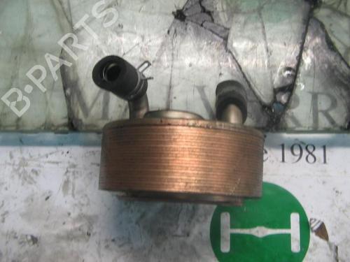 Used Oil radiator Oil radiator NISSAN PRIMERA Hatchback (P11) 2.0 TD (90 hp) 14290339 14290339