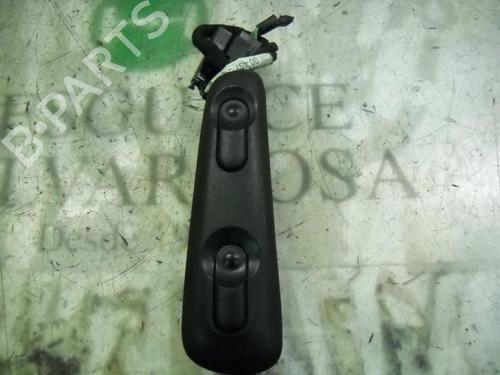 Used Right front window switch Right front window switch OPEL OMEGA B (V94) 2.5 TD (F69, M69, P69) (130 hp) 4029984 4029984