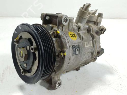 Used AC compressor AC compressor 39642913 39642913