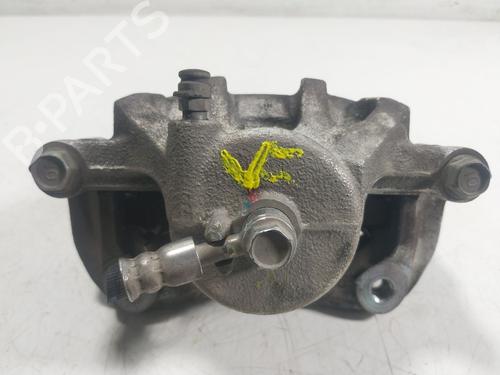 Left front brake caliper SSANGYONG TIVOLI | BP21131175M105 - Image 3
