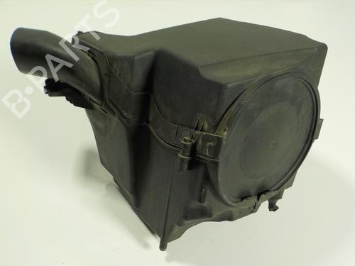 Used Air filter box FORD GRAND C-MAX (DXA/CB7, DXA/CEU) 1.0 EcoBoost (100 hp) 14287960