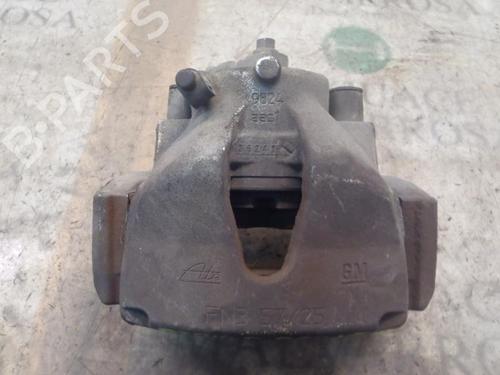 right-front-brake-caliper-opel-astra-h-gtc-a04-2005-2006-2007-2008-2009-2010-11546105 main image
