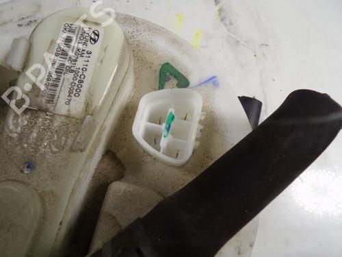 Fuel pump HYUNDAI i20 II (GB, IB)  | BP7845506M76 
