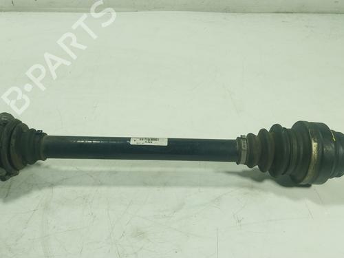 Drivaksel bagtil Højre BMW X6 (E71, E72) xDrive 40 d (306 hp) 32271474