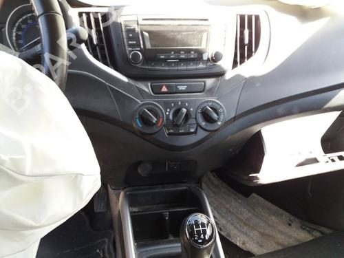 Mass air flow sensor SUZUKI BALENO (FW, EW)  | BP7876270M95  - Image 10