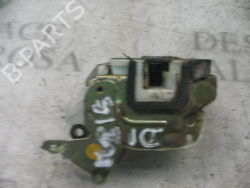 Used Front left lock Front left lock NISSAN PRIMERA (P10) 2.0 D (75 hp) 3782425 3782425