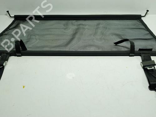 Used Rear parcel shelf Rear parcel shelf BMW X5 (G05, F95) xDrive 40 d Mild-Hybrid (352 hp) 34119902 34119902