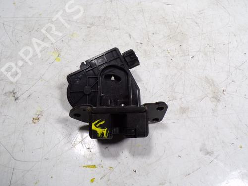Used Tailgate lock TOYOTA VERSO (_R2_) 1.6 D4-D (WAR20_) (112 hp) 9444034