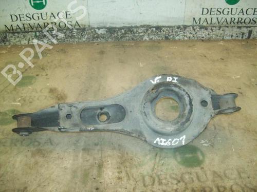 Used Left rear suspension arm FORD FOCUS I (DAW, DBW) 1.6 16V (100 hp) 3781415