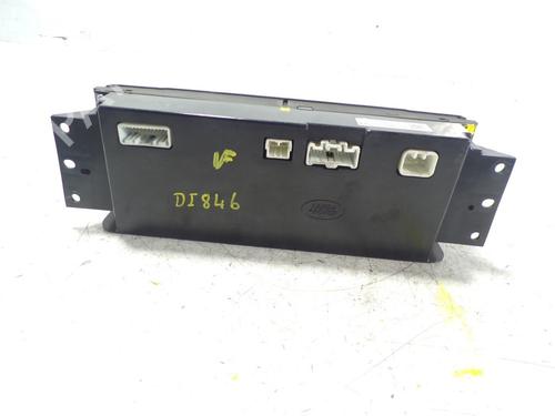 Commande Chauffage LAND ROVER RANGE ROVER SPORT I (L320) 2.7 D 4x4 | BP9650989I5 