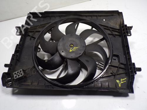 Radiator fan DACIA LOGAN II 1.5 dCi / Blue dCi 75 (75 hp) 11233063