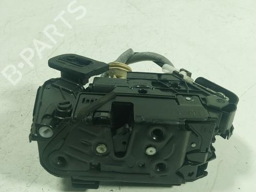 Used Rear left lock VW PASSAT B8 (3G2, CB2) [2014-2025]  16158647