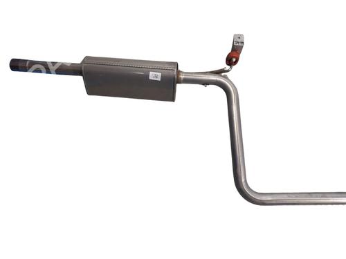 Exhaust system VW TIGUAN (CT1) | BP36002009M121 - Image 3