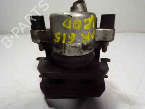 Right front brake caliper VW T-CROSS (C11, D31)  | BP12823908M104 