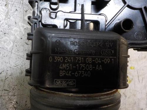 Viskermotor vindrute FORD FOCUS II (DA_, HCP, DP) 1.6 TDCi | BP3871491M29 