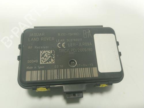 Electronic module LAND ROVER RANGE ROVER EVOQUE (L538) 2.2 D 4x4 | BP23205078M83 - Image 3