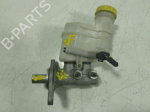 Used Brake master cylinder FORD KA (RU8) 1.2 (69 hp) 18115250