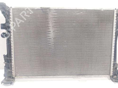 Used Water radiator Water radiator MERCEDES-BENZ GLA-CLASS (X156) GLA 200 CDI / d (156.908) (136 hp) 39250974 39250974